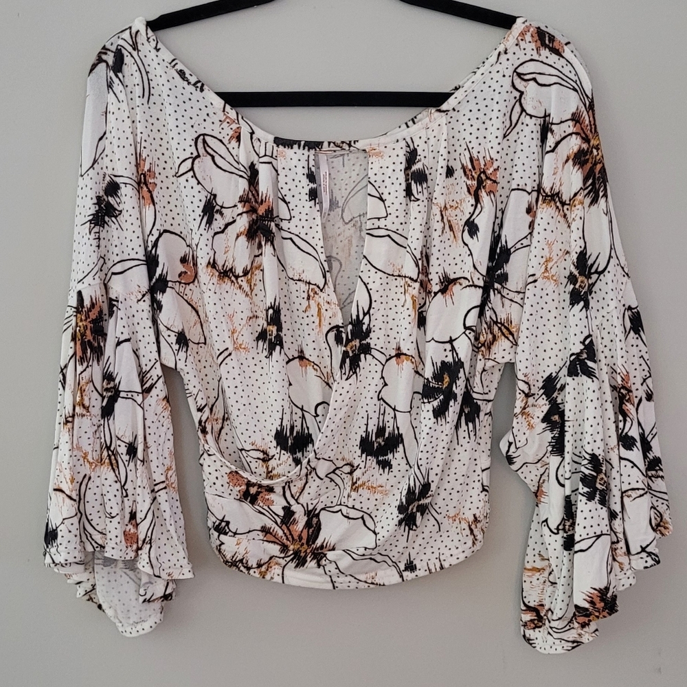 Free People Top